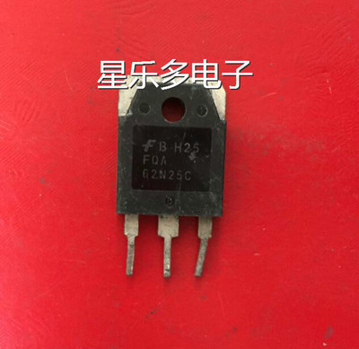 FQA62N25C   FQA62N25 FDA69N25 进口拆机件
