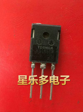 进口原装场效应管 TK31N60W K31N60W 31A600V