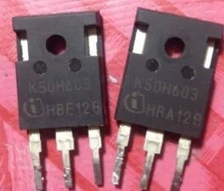 K40H603 原装进口拆机件 电焊机专用 测好发货