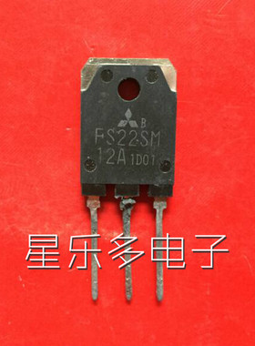 FS22SM-12 FS22SM12A  原装进口拆机 质量保证