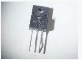原装拆机进口 场效应 2SK4012 K4012 质量保证