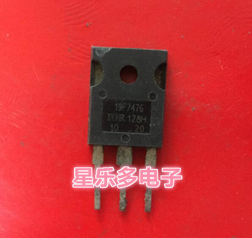 31F1935 19F7476 原装进口拆机 质量保证