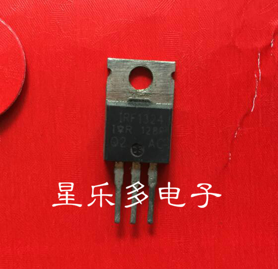 IRF1324 Ô×°½ø¿Ú²ð»ú IR¹«Ë¾³¡Ð§Ó¦¹Ü