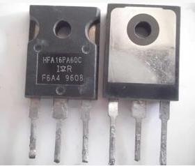 HFA16PA60 HFA16PA60C 原装进口拆机 质量保证