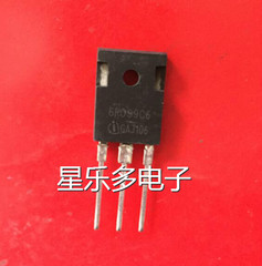 IPW60R099C6 6R099C6 6R099进口原装拆机.质量保证.