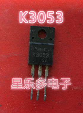 进口MOS场效应管 2SK3053 K3053 25A/60V 质量保证