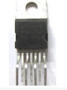 STV9325 质量保证 原装拆机件