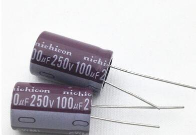 200V100UF 250V100UF  电解电容 质量保证