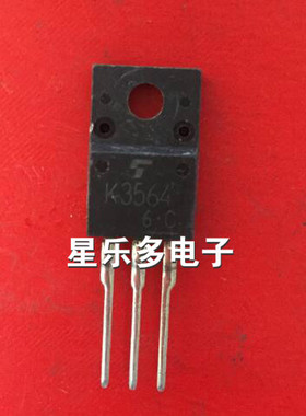 2SK3564 K3564 原装进口拆机 质量保证 现货供应