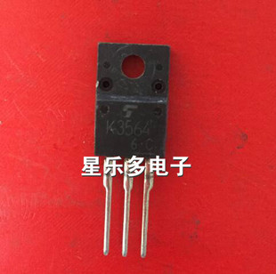 2SK3564 K3564 原装进口拆机 质量保证 现货供应