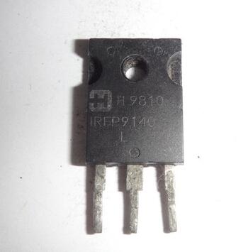 原装进口拆机 哈里斯  IRFP9140.IRFP140一对3元