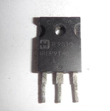 原装进口拆机 哈里斯  IRFP9140.IRFP140一对3元