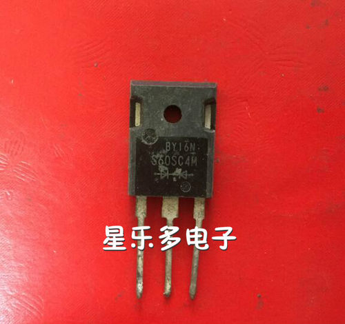 S60SC4MT S60SC4M  原装进口拆机 测好发货