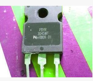 PBYR3045拆机正品PBYR3045WT质量保证3045