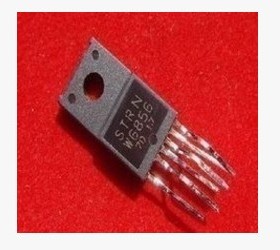 原装 STRW6856 STR-W6856 电源模块
