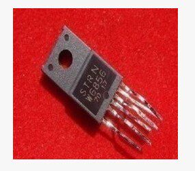 原装 STRW6856 STR-W6856 电源模块