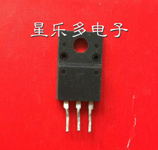 场效应管 原装拆机 K4A60D K5A60D K6A60D  质量保证