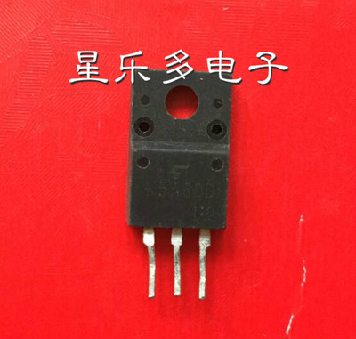 场效应管 原装拆机 K4A60D K5A60D K6A60D  质量保证