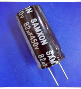 450V82UF 450V 82UF 液晶 电源板 优质电解电容400V82UF