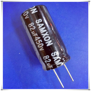450V82UF 450V 82UF 液晶 电源板 优质电解电容400V82UF