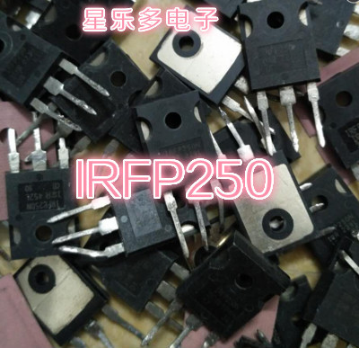 IRFP250 IRFP250N 原装进口拆机 质量保证  现货正品
