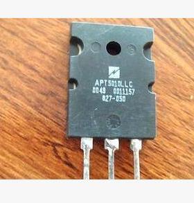 APT5010LVR APT5012LNR APT5014LVR 原装拆机