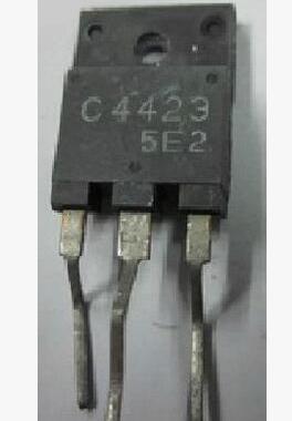 原装进口拆机 2SC4423 C4423 家电常用行管