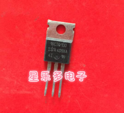 10CTQ150 16CTQ100 20CTQ040 原装进口拆机 质量保证