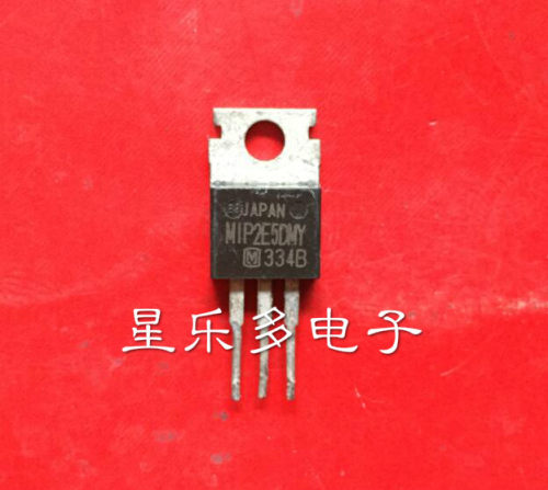 原装进口拆机 MIP2E4DMY MIP2E5DMY 质量保证 - 封面