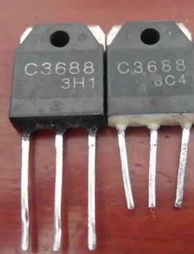 原装进口拆机2SC3688 C3688 质量保证