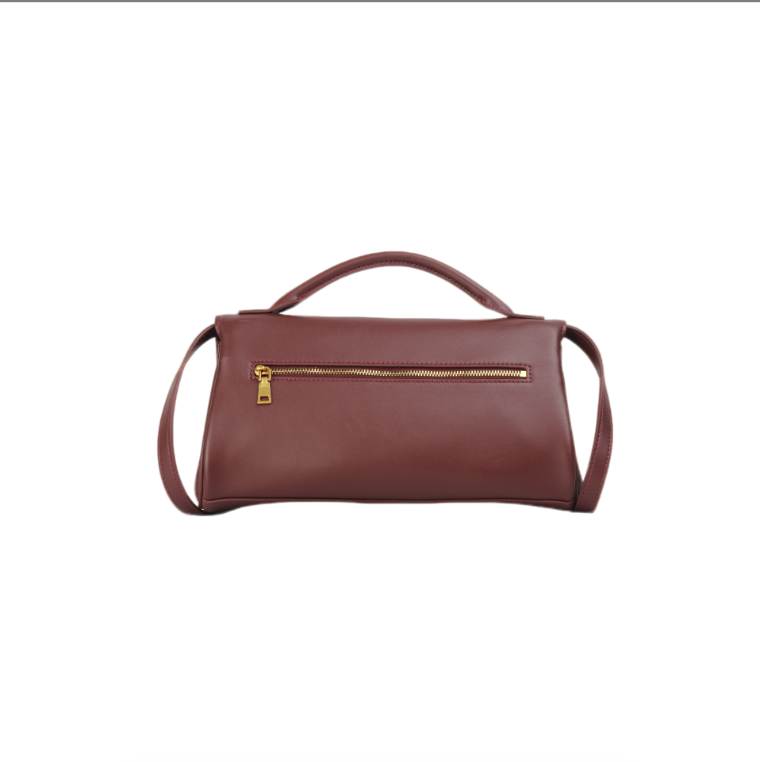 小法棍系列单肩款BLN02D53BK-1021-红色