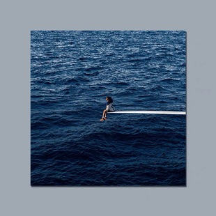 饰拍照道具 bill专辑封面乐队海报EP宿舍卧室墙贴家居装 SAZ kill