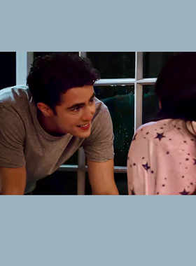 好想做一次 Never Have Iever1-4季 美剧海报卧室装饰画