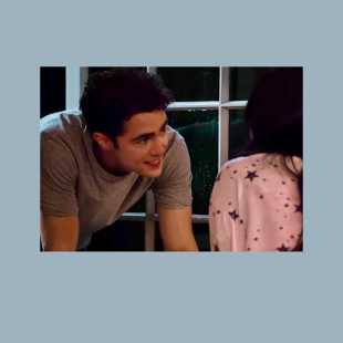 好想做一次 Never Have Iever1-4季 美剧海报卧室装饰画