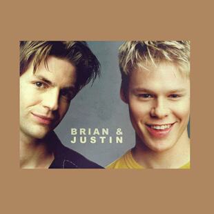 同志亦凡人美剧 同性电影海报 QueerasFolk装饰画 宿舍卧室墙贴