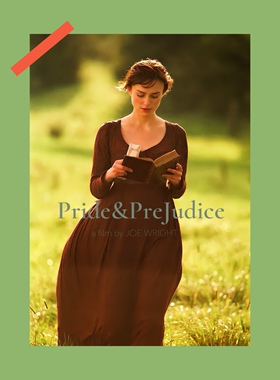 【电影里的读书场景】文艺电影海报小众ins装饰画卧室宿舍装饰墙