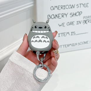 适用yamaha雅马哈摩托车钥匙套扣Nmax155包Nvx壳Xmax300锁匙扣女