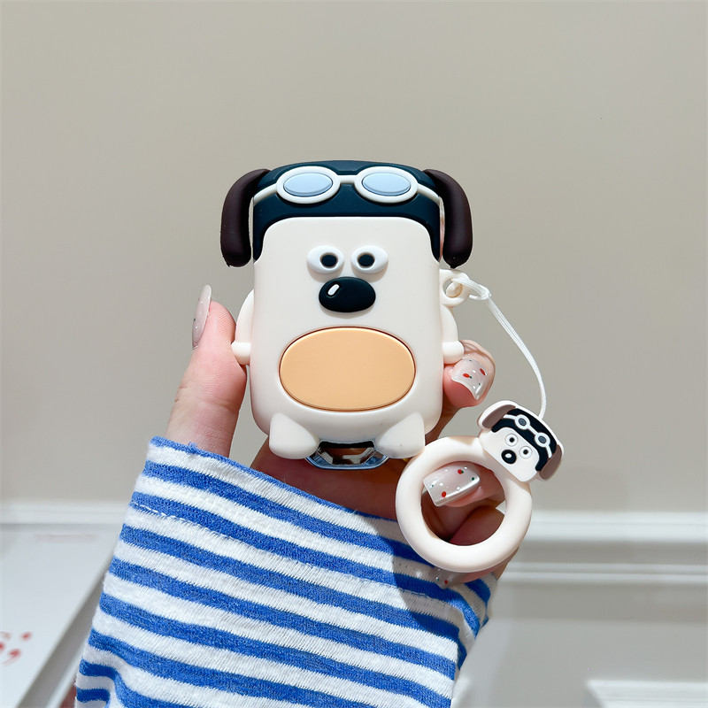 本田汽车保护钥匙套卡通可爱扣壳