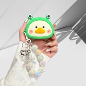 款 第三代经典 壳扣包 22款 适用五菱宏光miniev马卡龙钥匙套四门版