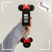 4CX30壳21款 5扣CX 女 8车CX 专用马自达3昂克赛拉钥匙套6阿特兹cx