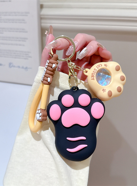 五菱宏光miniev钥匙套马卡龙第三代3代gb迷你四门版车扣壳25款女