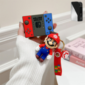 适用于领克06钥匙套05汽车01新能源09保护套02 09卡通壳包扣