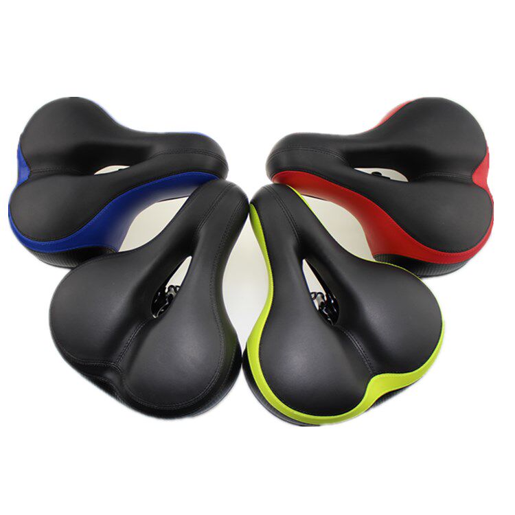 Selle de vélo Mountain Bike H YAN - Ref 2346009 Image 3