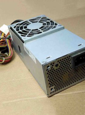 戴尔Dell HIPRO HP-D2506A0小机箱电源 最大输出功率250W台式电脑