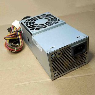 戴尔Dell HIPRO HP-D2506A0小机箱电源 最大输出功率250W台式电脑