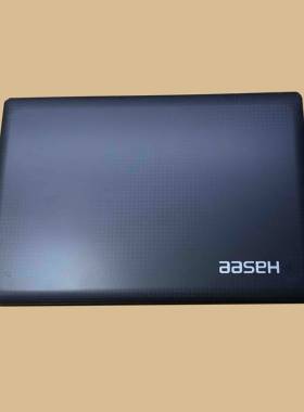 神舟优雅A400-D2500 D0 14寸双核笔记本 D2500 2G 320G 9.5成新