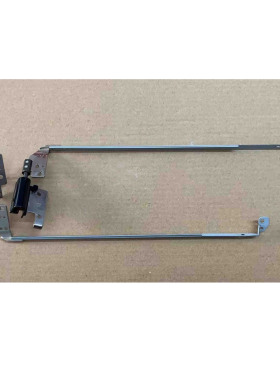 戴尔DELL Inspiron N5110屏轴34.4IE04.201带屏轴盖