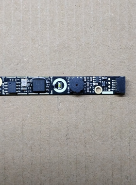 Hp Compaq CQ42笔记本摄像头 内置视频头 摄像头板A109P2SF007HF