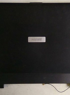 神舟天运Q1000 原装键盘屏轴屏线风扇散热触摸喇叭ABCD壳轴盖天线