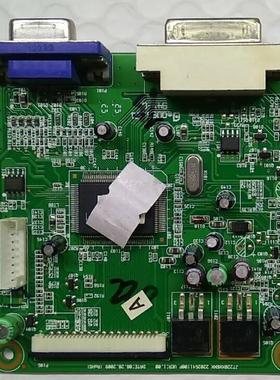 原装AOC 2490VW 驱动板 冠捷2490VW主板 JT220XX6NX 2202541100P